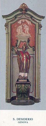 San Desiderio